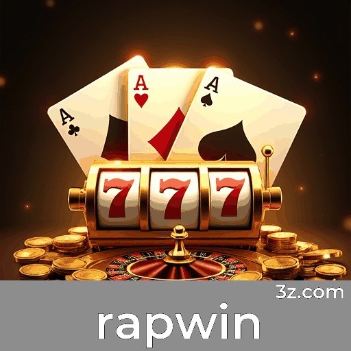 rapwin Bônus acumulado rapwin